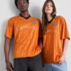 Camiseta de manga corta de los Países Bajos