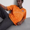 Camiseta de manga corta de los Países Bajos