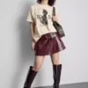 Camiseta de manga corta de Yungblud