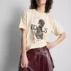 Camiseta de manga corta de Yungblud