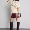 Camiseta de manga corta de Yungblud