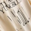 Camiseta de manga corta de Yungblud