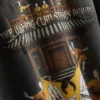 Camiseta de manga corta del Wu Tang Clan