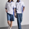 Camiseta de manga corta «France»