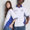 Camiseta de manga corta «France»