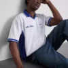 Camiseta de manga corta «France»