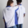 Camiseta de manga corta «France»