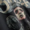 Camiseta de manga corta «Ghost»