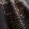 Camiseta de manga corta «Ghost»