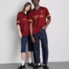 Camiseta de manga corta «Portugal»