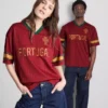 Camiseta de manga corta «Portugal»