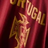 Camiseta de manga corta «Portugal»