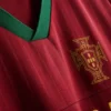 Camiseta de manga corta «Portugal»