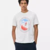 Camiseta de manga corta Saint Moritz