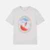 Camiseta de manga corta Saint Moritz