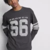 Camiseta de manga larga Bronco