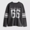 Camiseta de manga larga Bronco