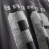 Camiseta de manga larga Bronco