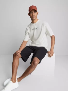 Camiseta de Nissan Fórmula E