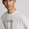 Camiseta de Nissan Fórmula E