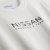 Camiseta de Nissan Fórmula E