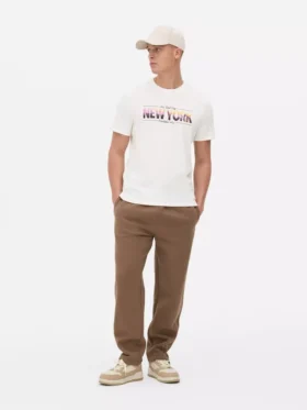Camiseta de Nueva York