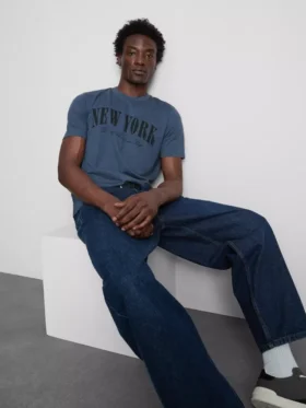 Camiseta de Nueva York