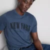 Camiseta de Nueva York