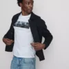 Camiseta de Nueva York