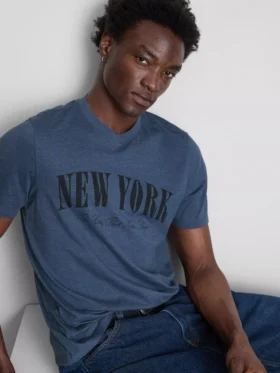 Camiseta de Nueva York
