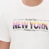 Camiseta de Nueva York