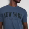 Camiseta de Nueva York