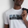 Camiseta de Nueva York