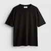 Camiseta de pantalón corto de corte holgado