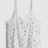 Camiseta de pijama con alto contenido en modal