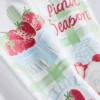 Camiseta de pijama con estampado gráfico