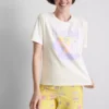 Camiseta de pijama con estampado «OOTD» de Bob Esponja