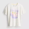Camiseta de pijama con estampado «OOTD» de Bob Esponja