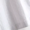 Camiseta de pijama con punto calado