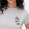 Camiseta de pijama de Minnie Mouse de Disney
