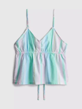 Camiseta de pijama en tonos pastel «Love to Lounge»