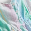 Camiseta de pijama en tonos pastel «Love to Lounge»