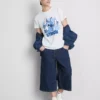 Camiseta de Stitch de Disney