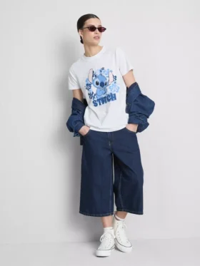 Camiseta de Stitch de Disney