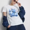 Camiseta de Stitch de Disney