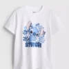 Camiseta de Stitch de Disney