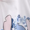 Camiseta de Stitch de Disney
