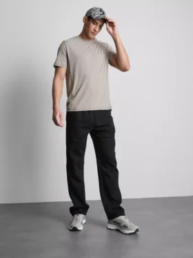 Camiseta deportiva de manga corta