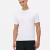 Camiseta deportiva de manga corta