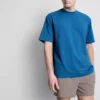 Camiseta deportiva de manga corta